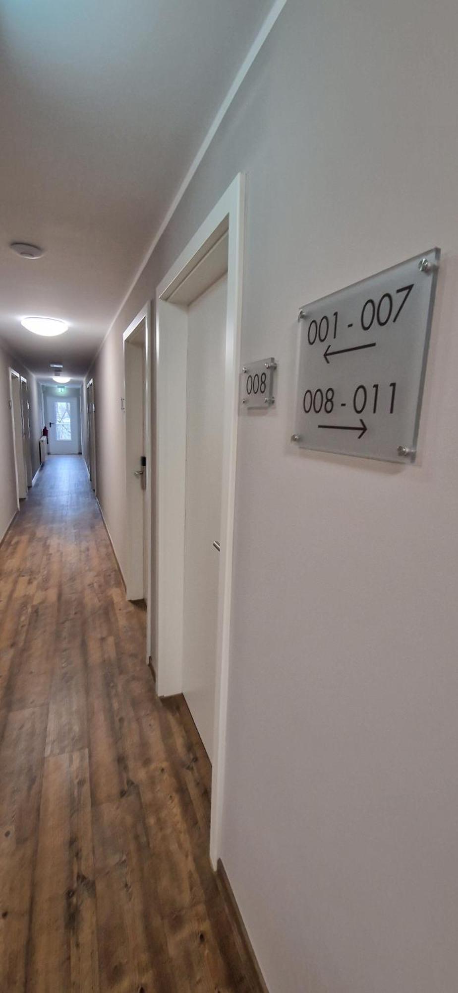 Melvi Hotel Göppingen Esterno foto