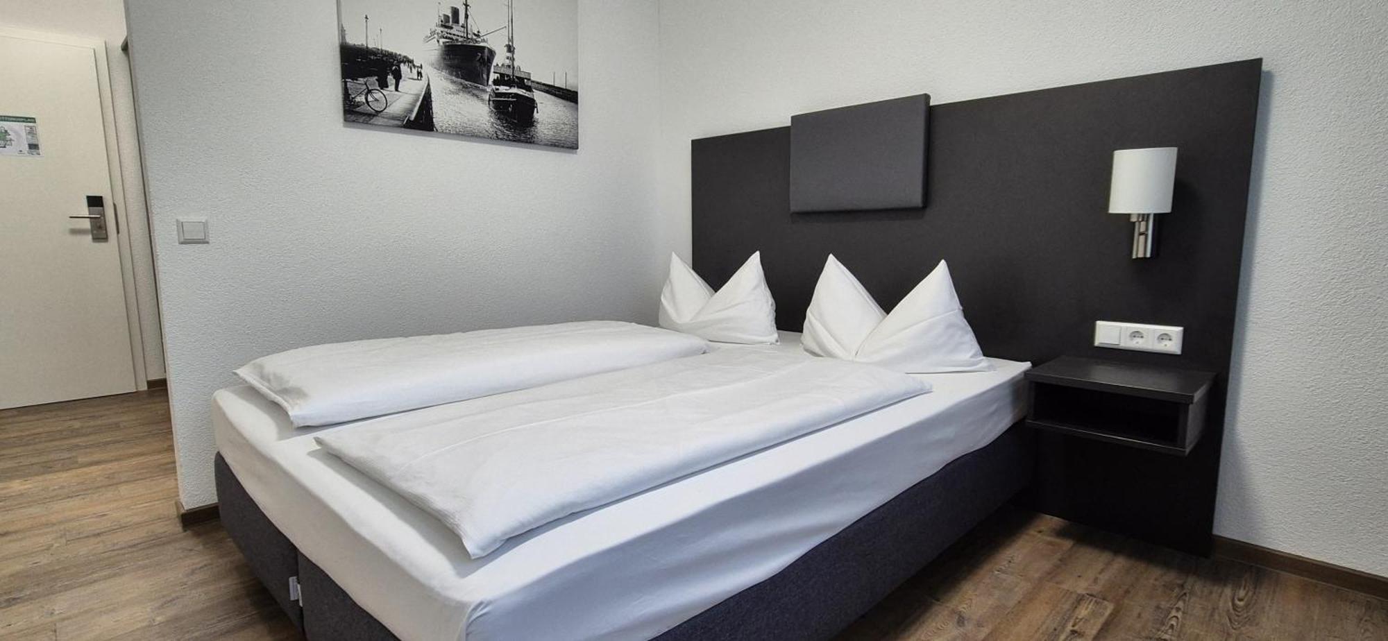 Melvi Hotel Göppingen Esterno foto