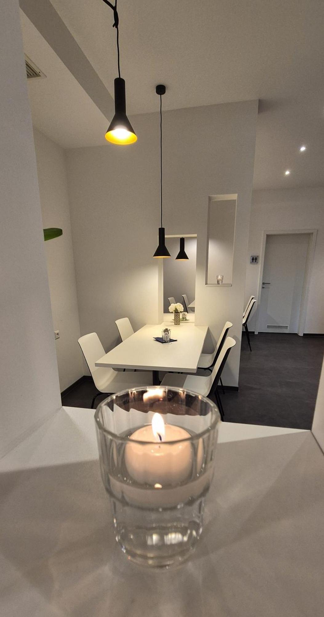 Melvi Hotel Göppingen Esterno foto