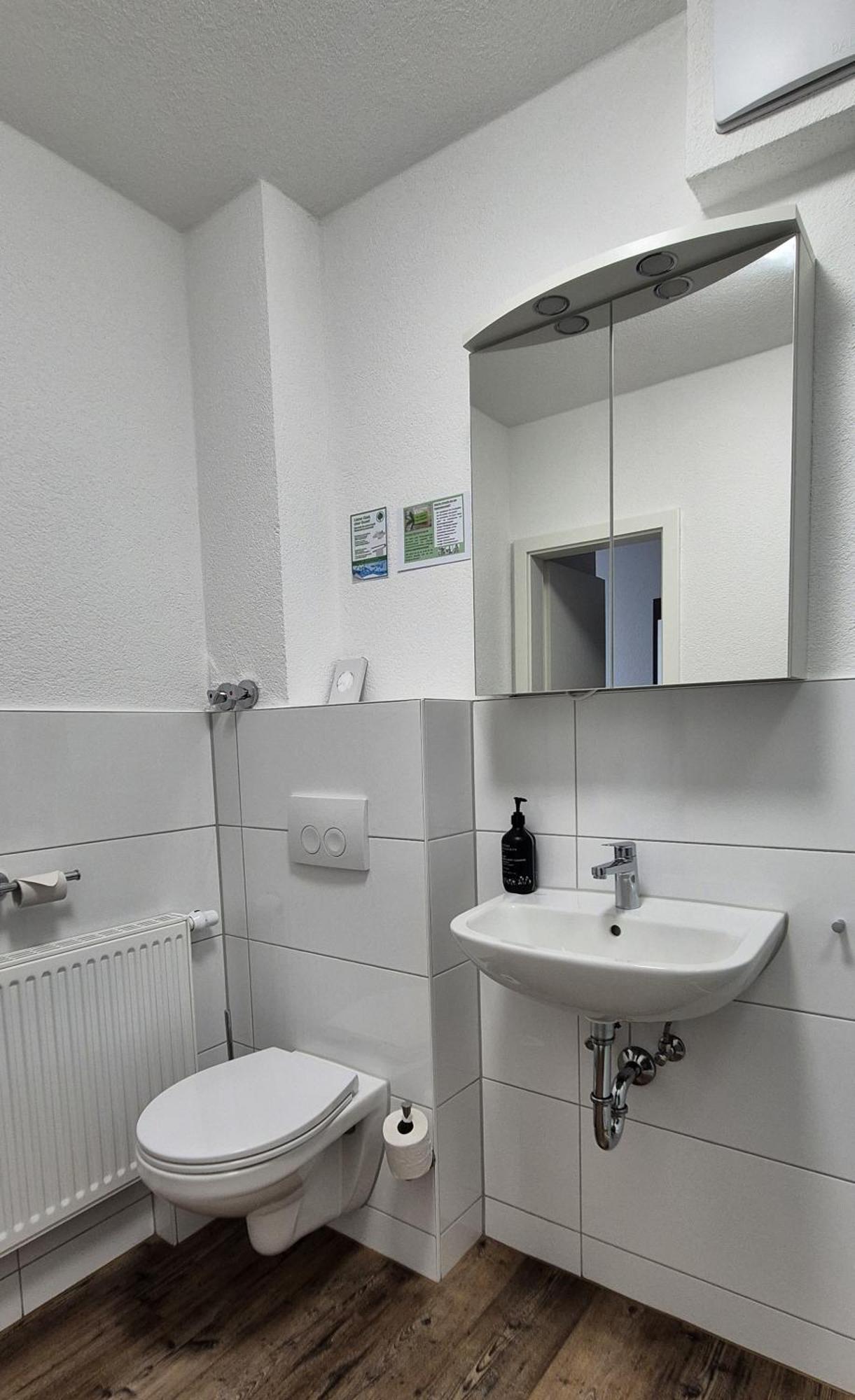 Melvi Hotel Göppingen Esterno foto