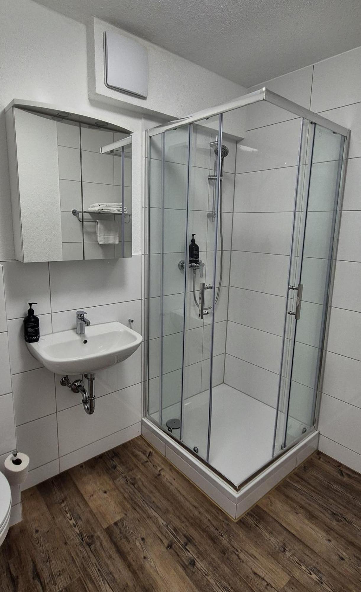 Melvi Hotel Göppingen Esterno foto