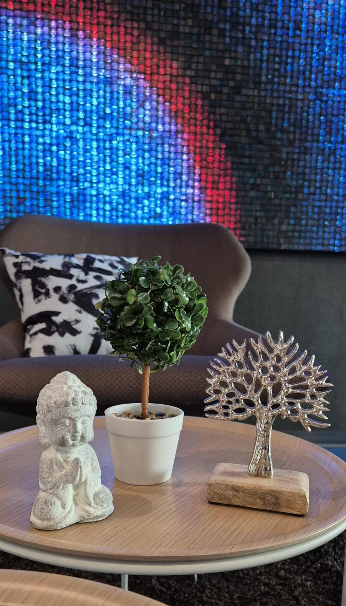 Melvi Hotel Göppingen Esterno foto