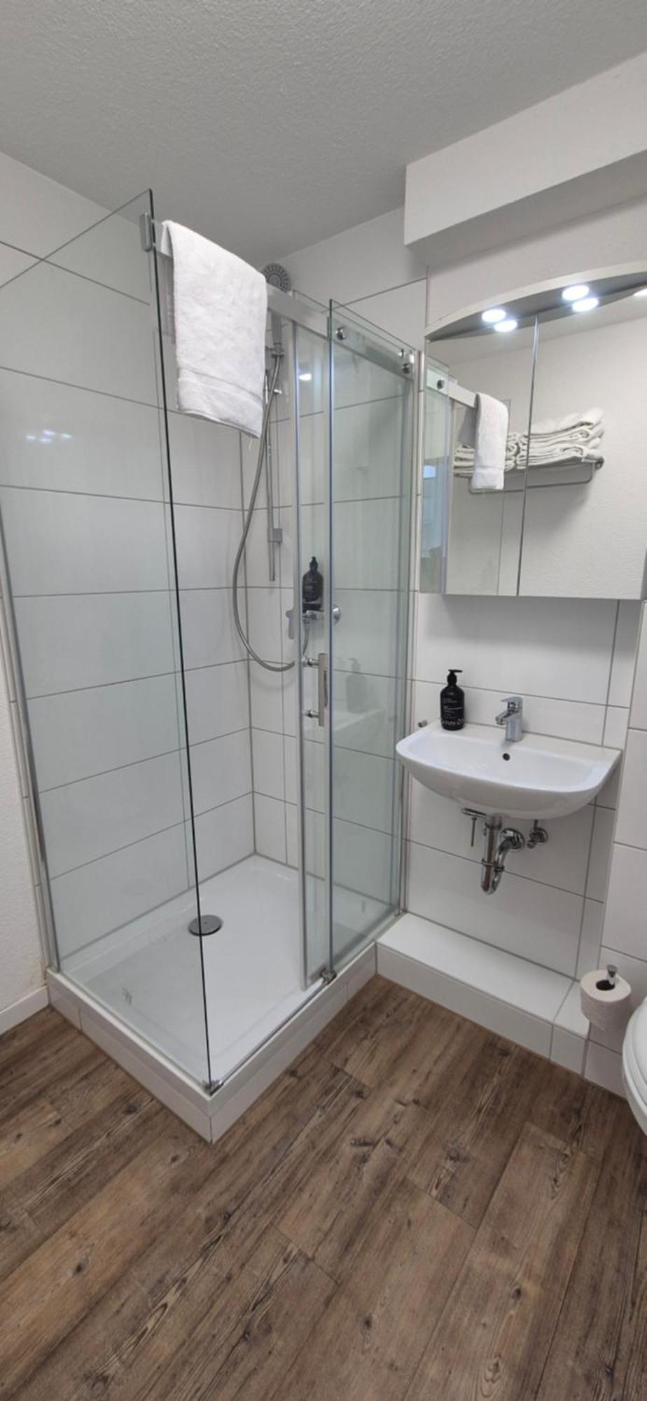 Melvi Hotel Göppingen Esterno foto
